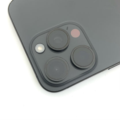 【全額返金保証】【最速発送】Apple iPhone iPhone 15 Pro Max 512GB ブラックチタニウム SIMフリー 白ロム 美品 動作確認済 86%