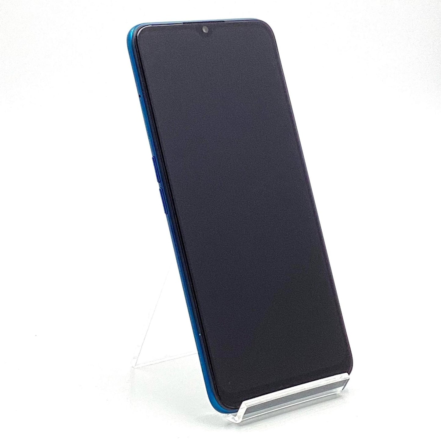【全額返金保証】【最速発送】OPPO A 5 2020 64GB グリーン SIMフリー CPH1943 白ロム 動作確認済
