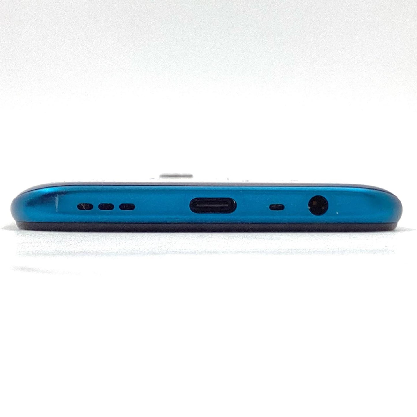 【全額返金保証】【最速発送】OPPO A 5 2020 64GB グリーン SIMフリー CPH1943 白ロム 動作確認済