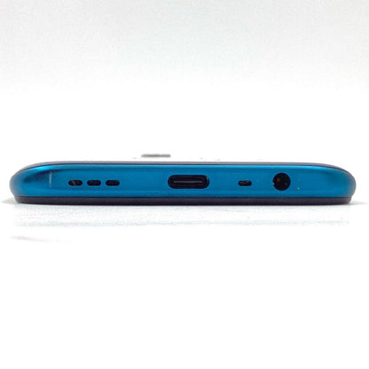 【全額返金保証】【最速発送】OPPO A 5 2020 64GB グリーン SIMフリー CPH1943 白ロム 動作確認済