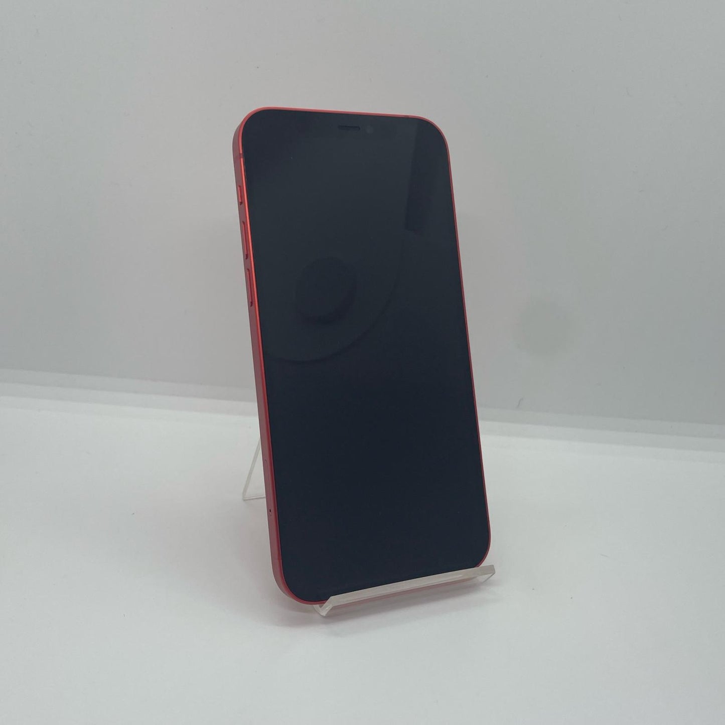 【全額返金保証】【最速発送】Apple iPhone iPhone 12 128GB (PRODUCT)RED Softbank 白ロム 動作確認済 77%