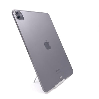 【最速発送】Apple iPad Pro 11インチ 第4世代 256GB スペースグレイ Wi-Fi【難有】