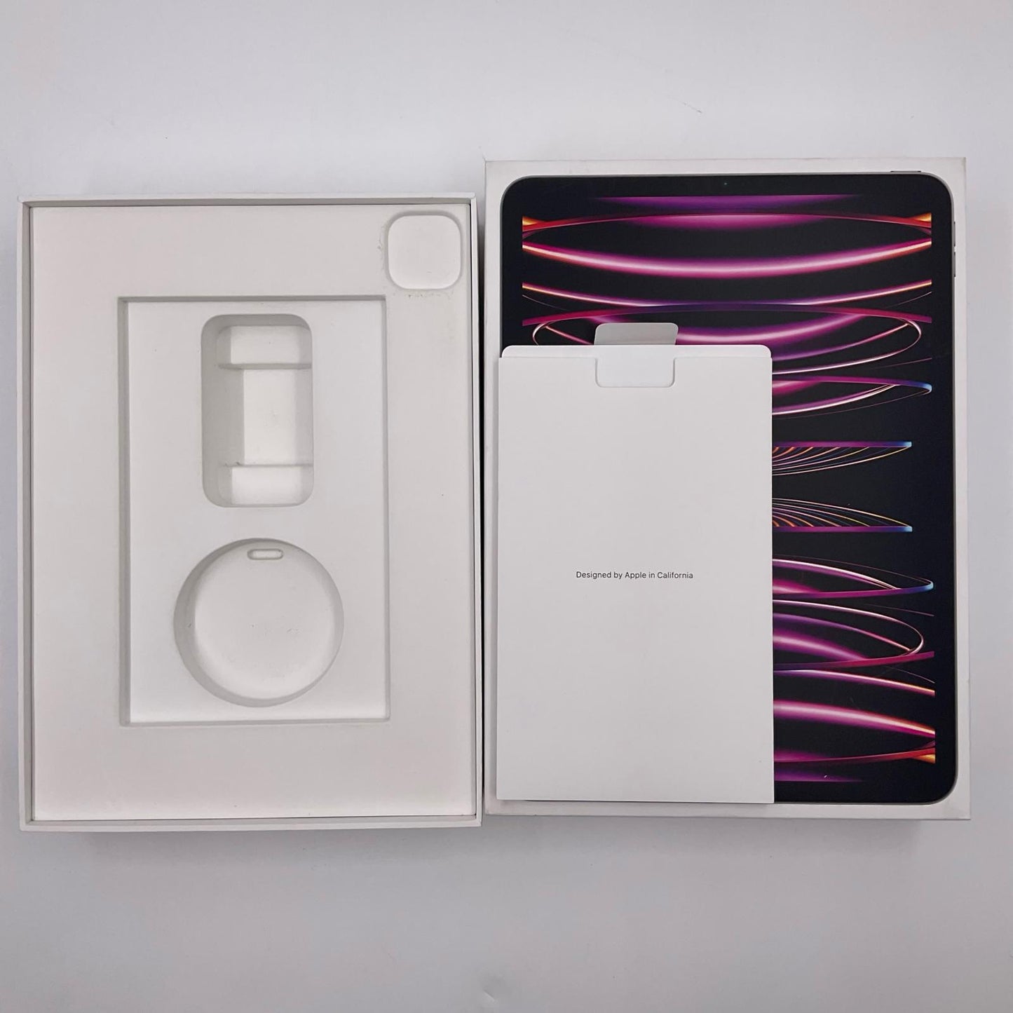 【最速発送】Apple iPad Pro 11インチ 第4世代 256GB スペースグレイ Wi-Fi【難有】
