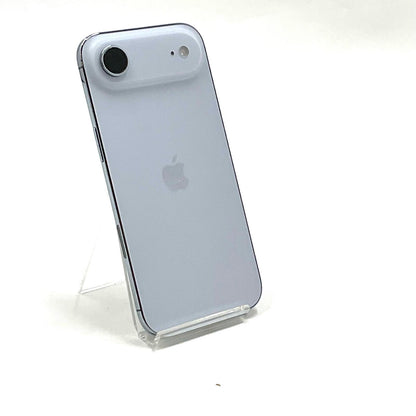 【全額返金保証】【最速発送】Apple iPhone iPhone Air 256GB スカイブルー Softbank 超美品 動作確認済 100%