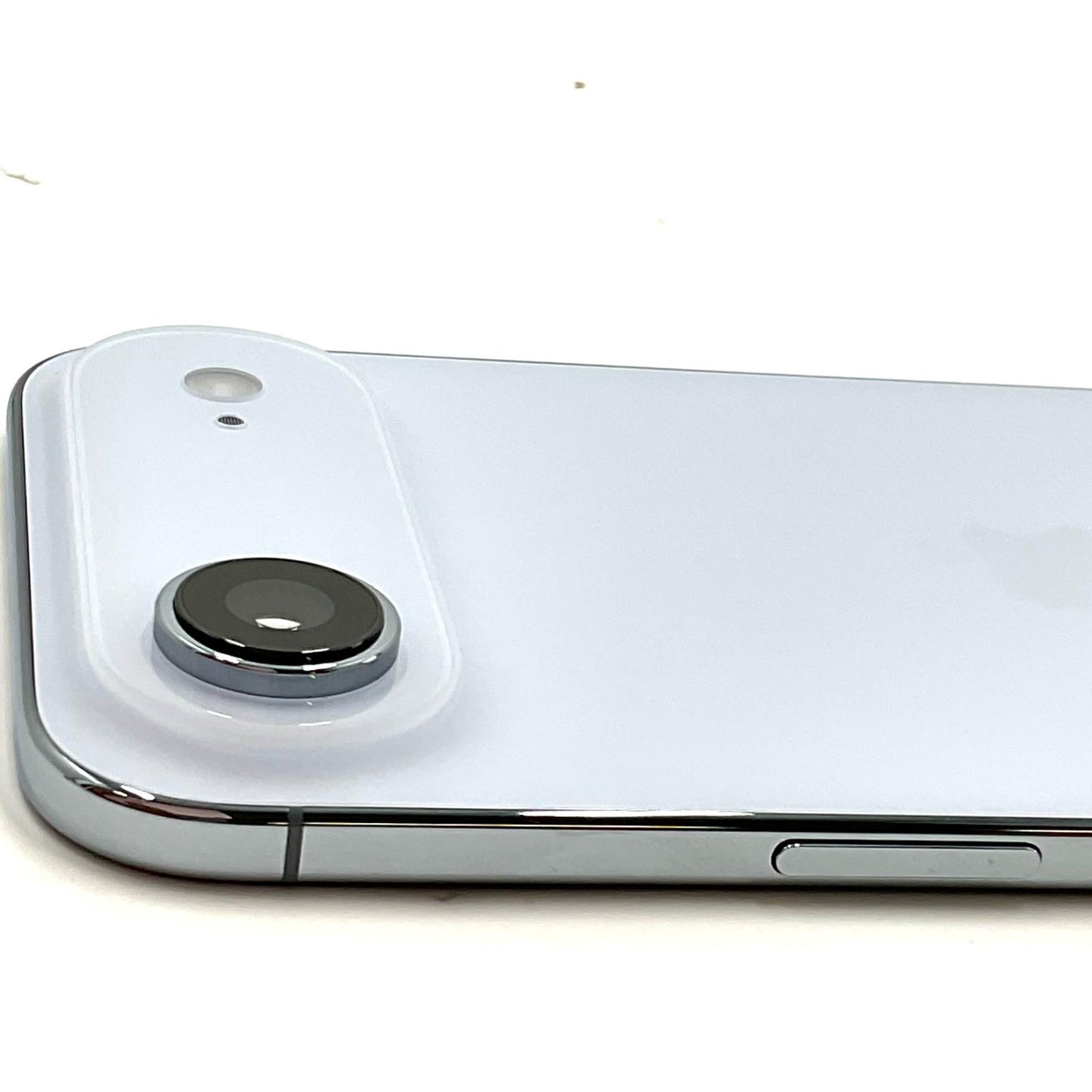 【全額返金保証】【最速発送】Apple iPhone iPhone Air 256GB スカイブルー Softbank 超美品 動作確認済 100%