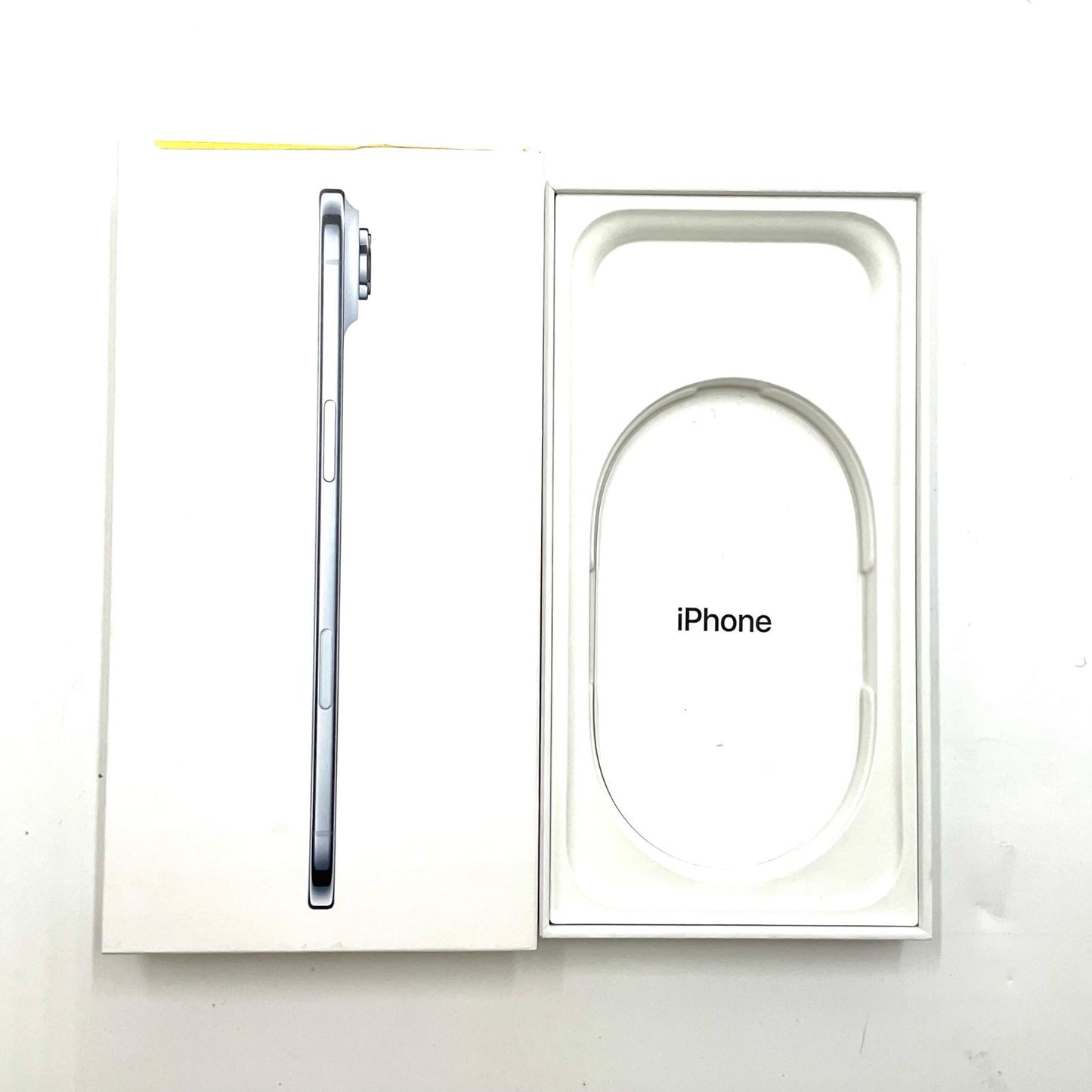 【全額返金保証】【最速発送】Apple iPhone iPhone Air 256GB スカイブルー Softbank 超美品 動作確認済 100%
