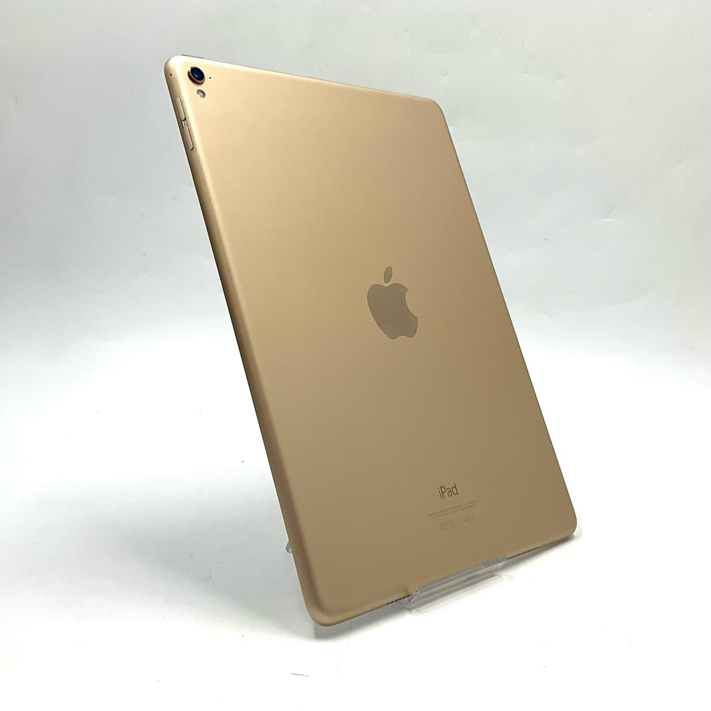 【最速発送】Apple iPad Pro 9.7インチ 128GB ゴールド Wi-Fi【難有】