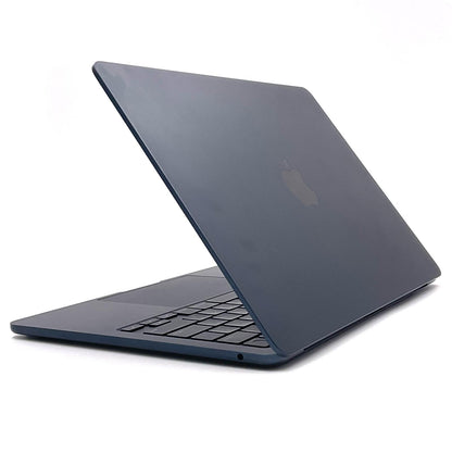 【全額返金保証】【最速発送】Apple MacBook Air 13インチ 2022 Apple M2 16GB SSD 1TB ミッドナイト 100% 美品 動作確認済