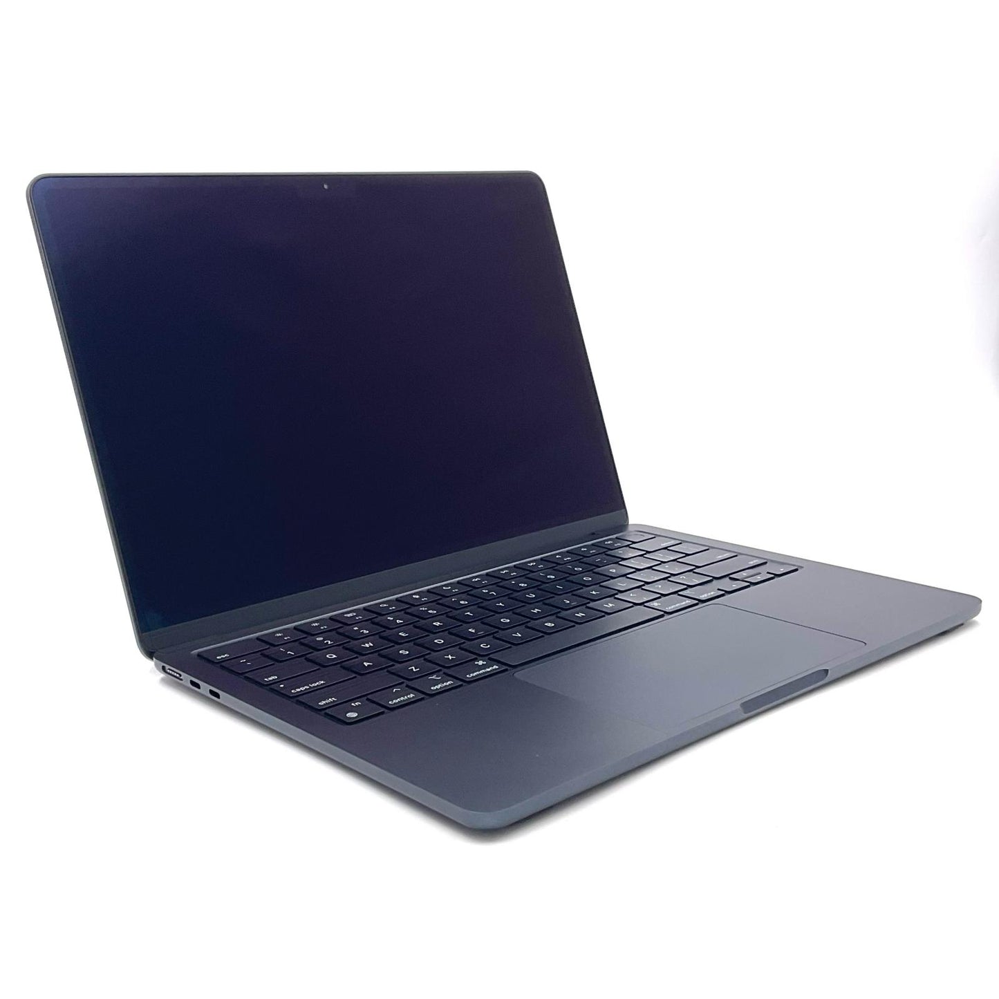【全額返金保証】【最速発送】Apple MacBook Air 13インチ 2022 Apple M2 16GB SSD 1TB ミッドナイト 100% 美品 動作確認済