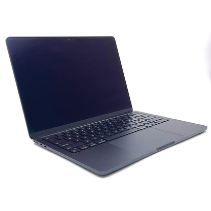 【全額返金保証】【最速発送】Apple MacBook Air 13インチ 2022 Apple M2 16GB SSD 1TB ミッドナイト 100% 美品 動作確認済