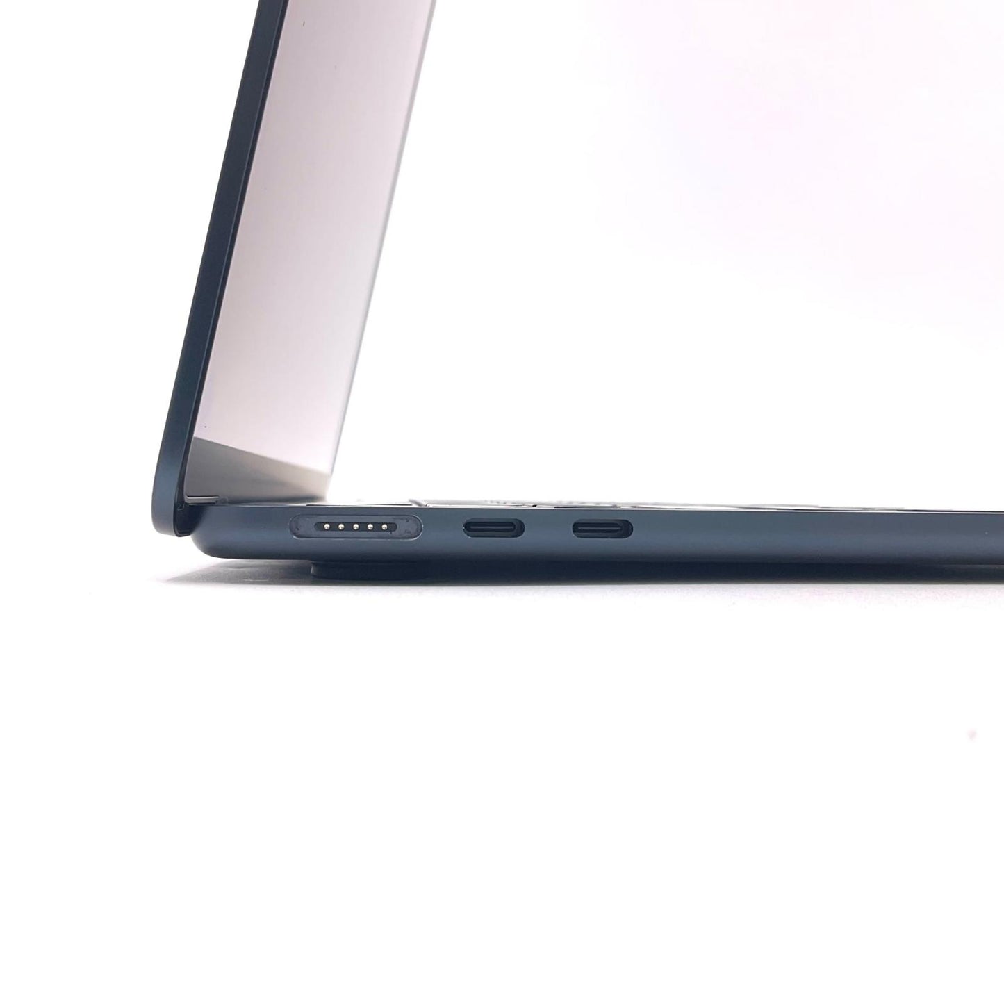 【全額返金保証】【最速発送】Apple MacBook Air 13インチ 2022 Apple M2 16GB SSD 1TB ミッドナイト 100% 美品 動作確認済