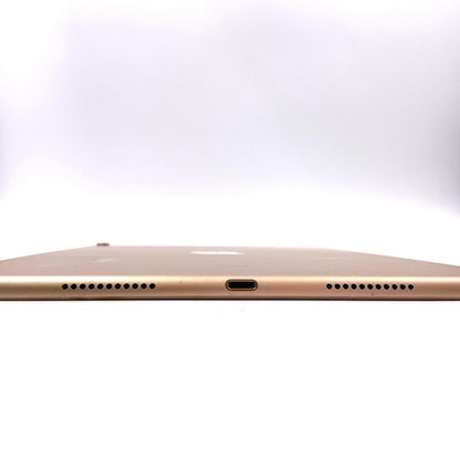 【最速発送】Apple iPad Pro 10.5インチ 256GB ゴールド WiFi+Cellular docomo 白ロム【難有】