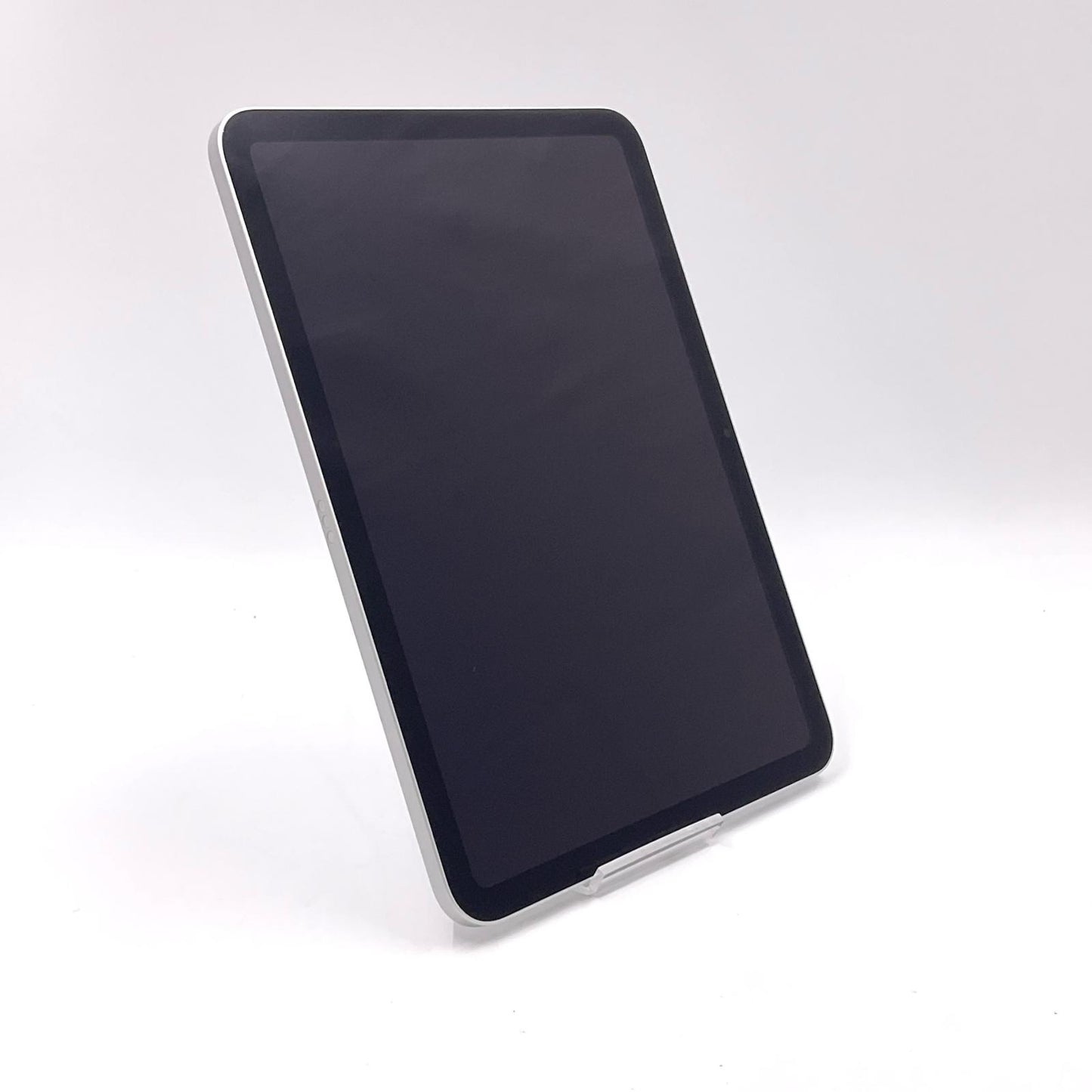 【全額返金保証】【最速発送】Apple iPad iPad 10.9インチ 第10世代 64GB シルバー Wi-Fi 美品 動作確認済