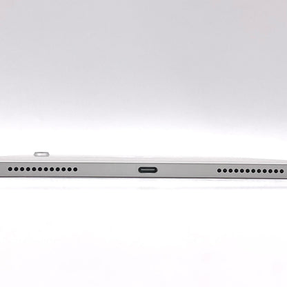 【全額返金保証】【最速発送】Apple iPad iPad 10.9インチ 第10世代 64GB シルバー Wi-Fi 美品 動作確認済
