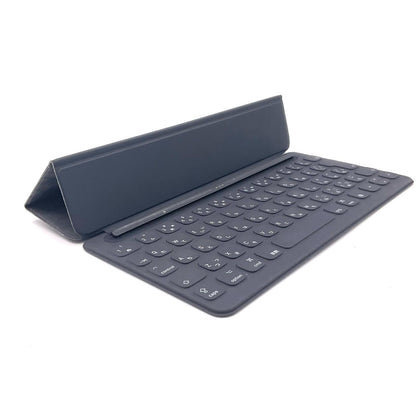 【全額返金保証】【最速発送】Apple 10.5インチiPad Pro用 Smart Keyboard MPTL2J/A 動作確認済
