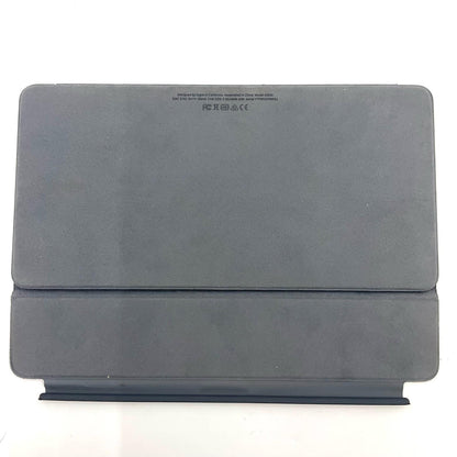 【全額返金保証】【最速発送】Apple 10.5インチiPad Pro用 Smart Keyboard MPTL2J/A 動作確認済