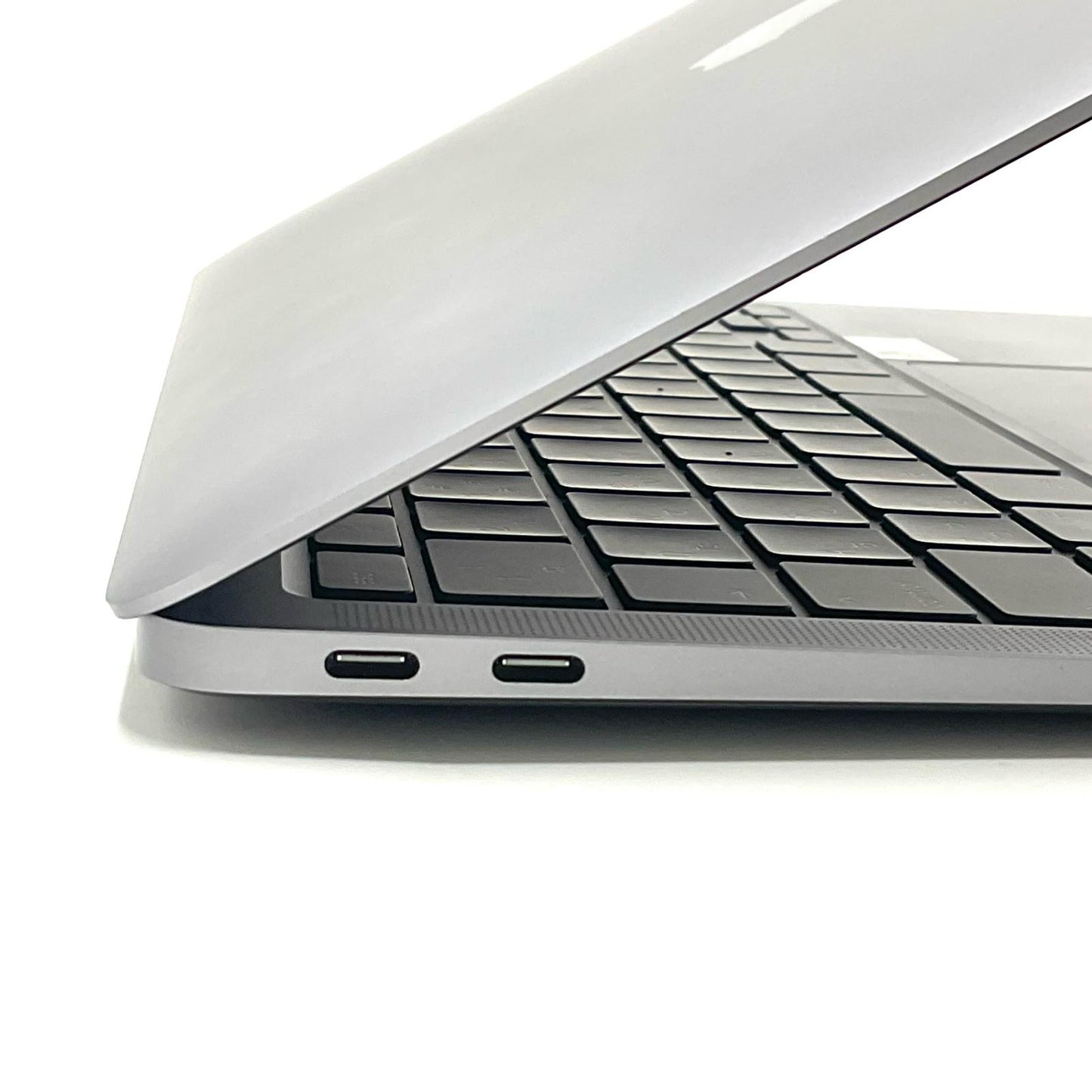 【全額返金保証】【最速発送】Apple MacBook Air 13インチ 2020 1.1 GHz デュアルコア Intel Core i3 8GB SSD 256GB スペースグレイ 動作確認済