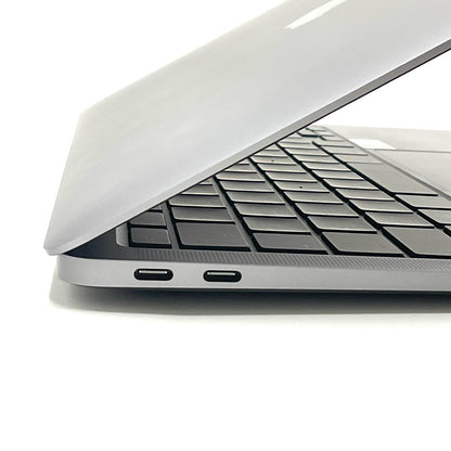 【全額返金保証】【最速発送】Apple MacBook Air 13インチ 2020 1.1 GHz デュアルコア Intel Core i3 8GB SSD 256GB スペースグレイ 動作確認済