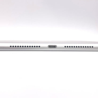 【全額返金保証】【最速発送】Apple iPad iPad 10.2インチ 第9世代 64GB シルバー Wi-Fi 美品 動作確認済