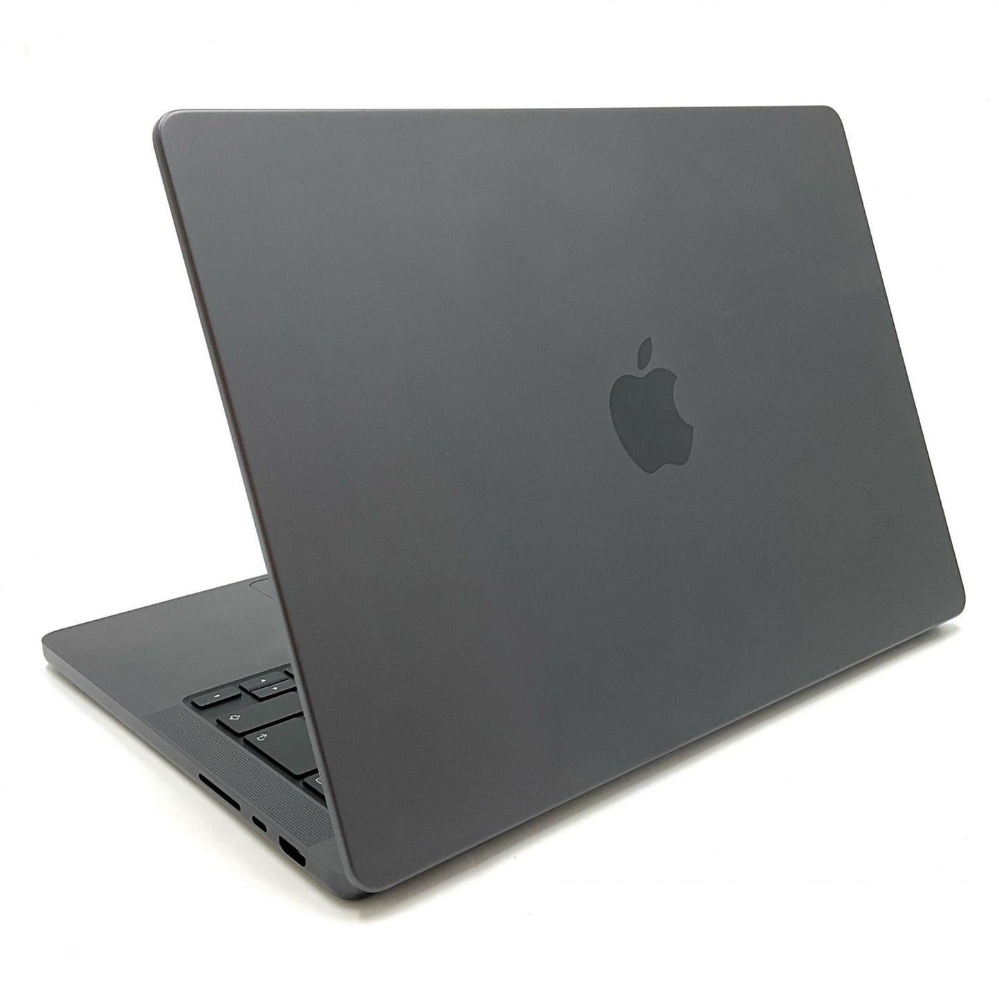 【全額返金保証】【最速発送】Apple MacBook Pro 14インチ 2023 Apple M3 Max 36GB SSD 1TB スペースブラック 100% 美品 動作確認済