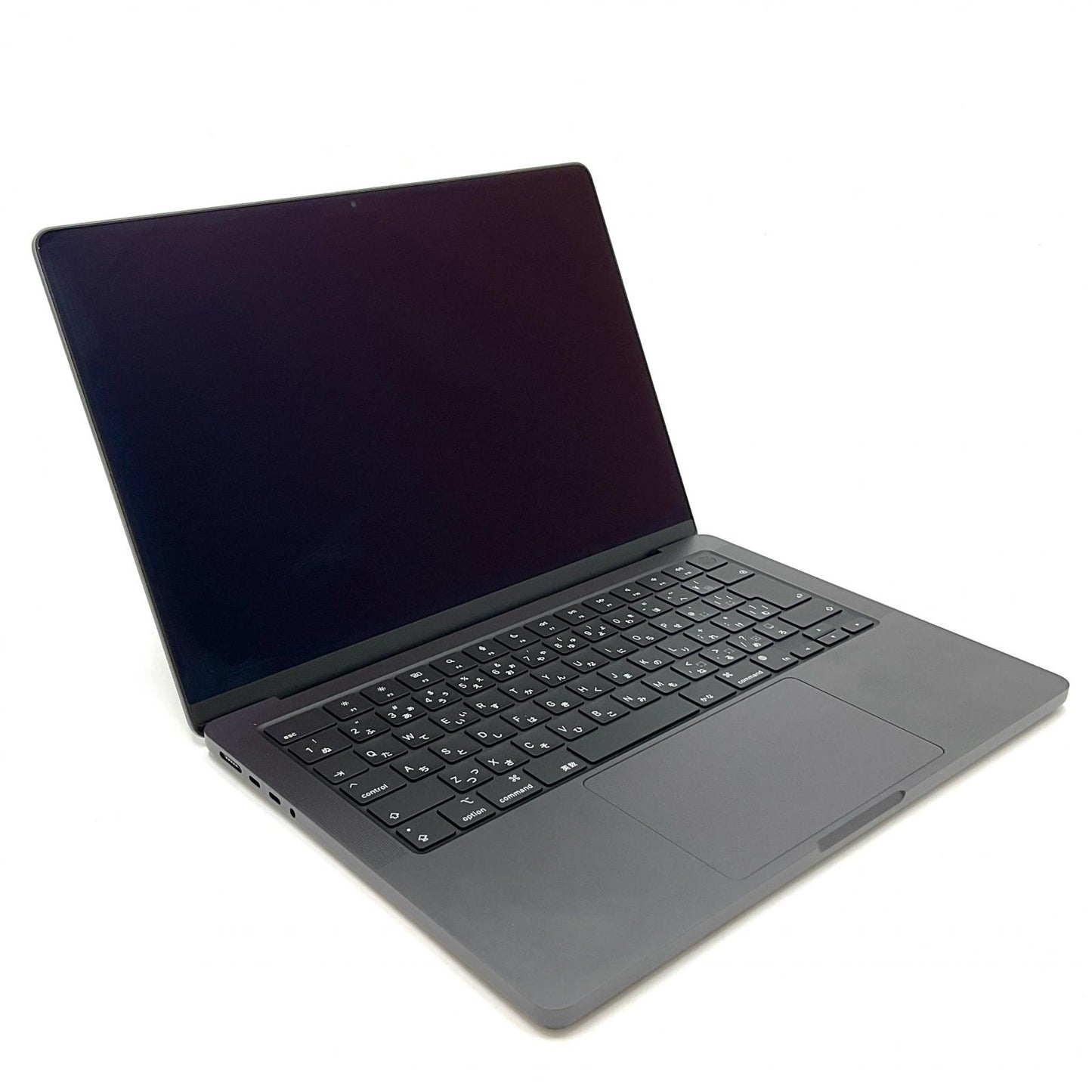 【全額返金保証】【最速発送】Apple MacBook Pro 14インチ 2023 Apple M3 Max 36GB SSD 1TB スペースブラック 100% 美品 動作確認済