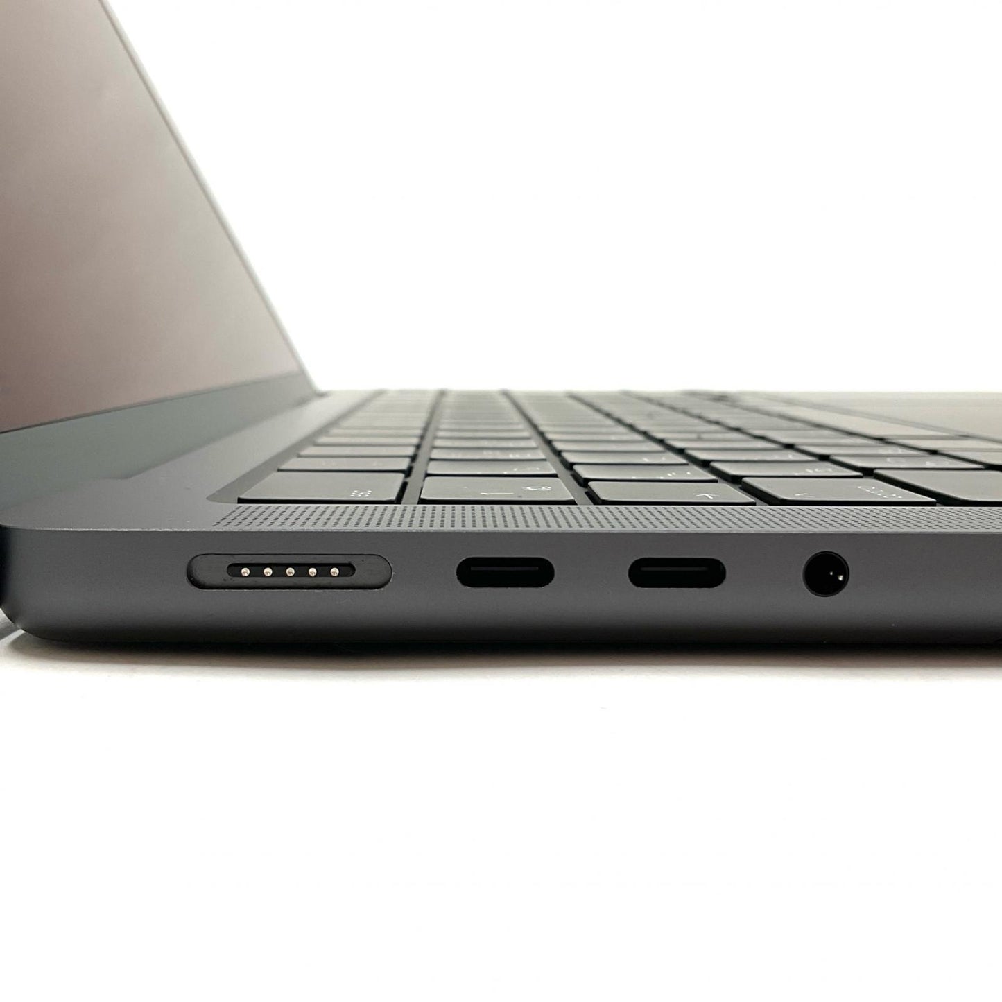 【全額返金保証】【最速発送】Apple MacBook Pro 14インチ 2023 Apple M3 Max 36GB SSD 1TB スペースブラック 100% 美品 動作確認済