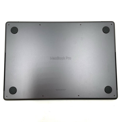 【全額返金保証】【最速発送】Apple MacBook Pro 14インチ 2023 Apple M3 Max 36GB SSD 1TB スペースブラック 100% 美品 動作確認済