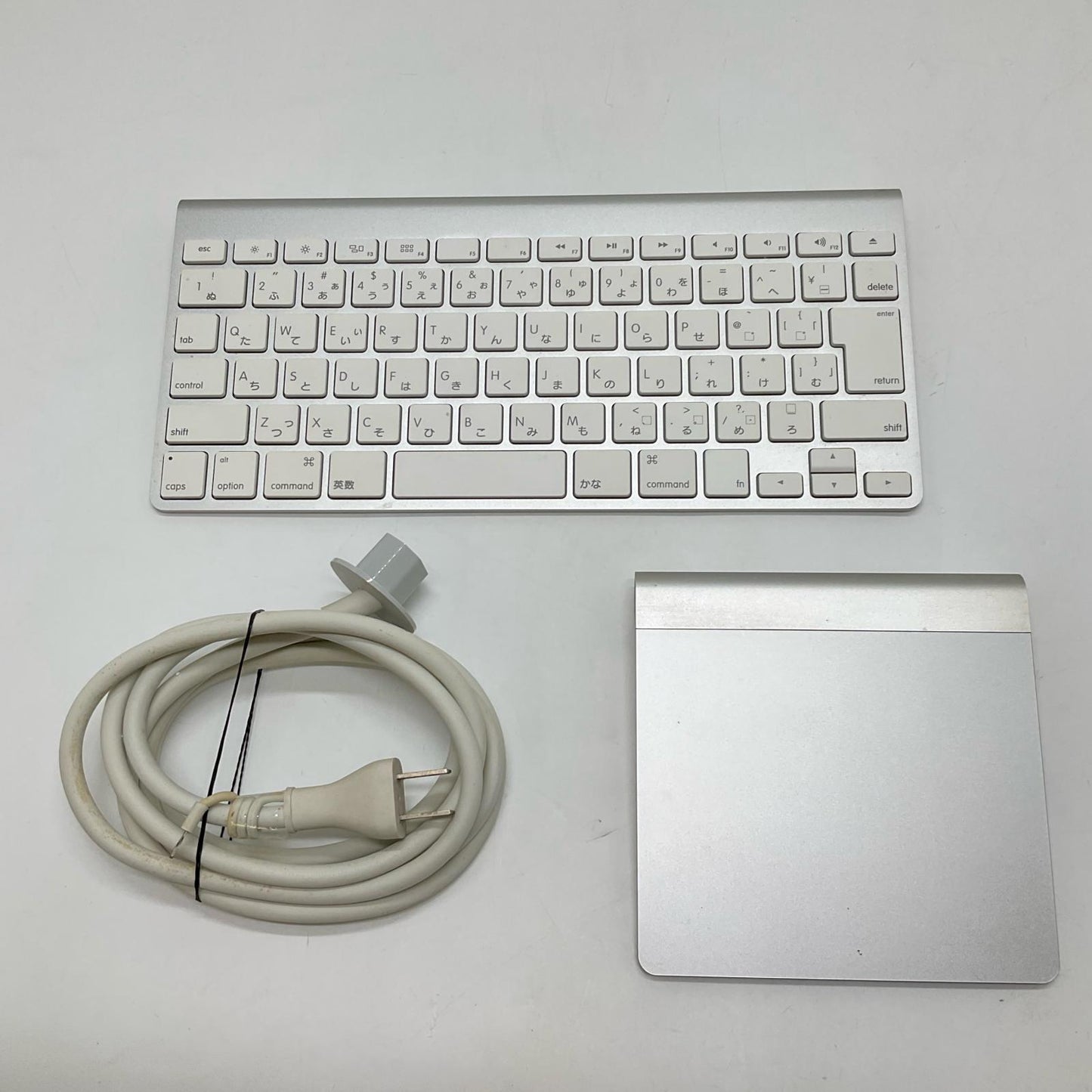 【全額返金保証】【最速発送】Apple iMac 21.5インチ 3.1 GHz Intel Core i7 8GB フュージョンドライブ 1TB シルバー 動作確認済