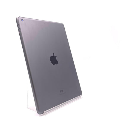 【全額返金保証】【最速発送】Apple iPad iPad 10.2インチ 第9世代 64GB スペースグレイ Wi-Fi 動作確認済