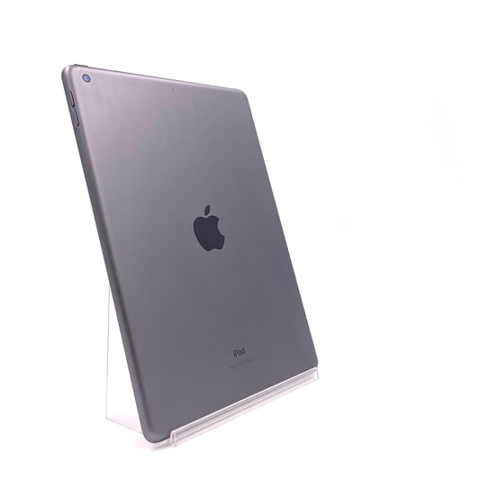 【全額返金保証】【最速発送】Apple iPad iPad 10.2インチ 第9世代 64GB スペースグレイ Wi-Fi 動作確認済