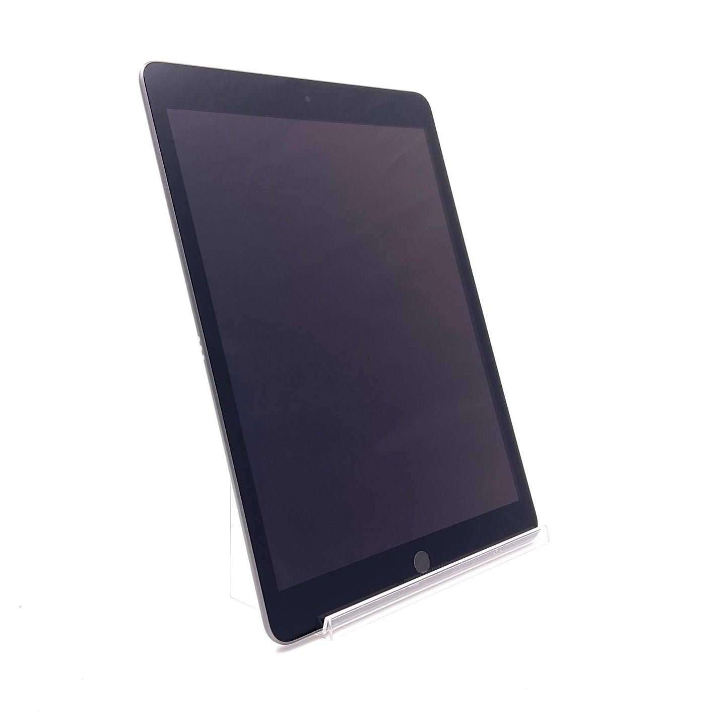 【全額返金保証】【最速発送】Apple iPad iPad 10.2インチ 第9世代 64GB スペースグレイ Wi-Fi 動作確認済