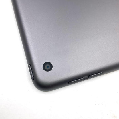 【全額返金保証】【最速発送】Apple iPad iPad 10.2インチ 第9世代 64GB スペースグレイ Wi-Fi 動作確認済