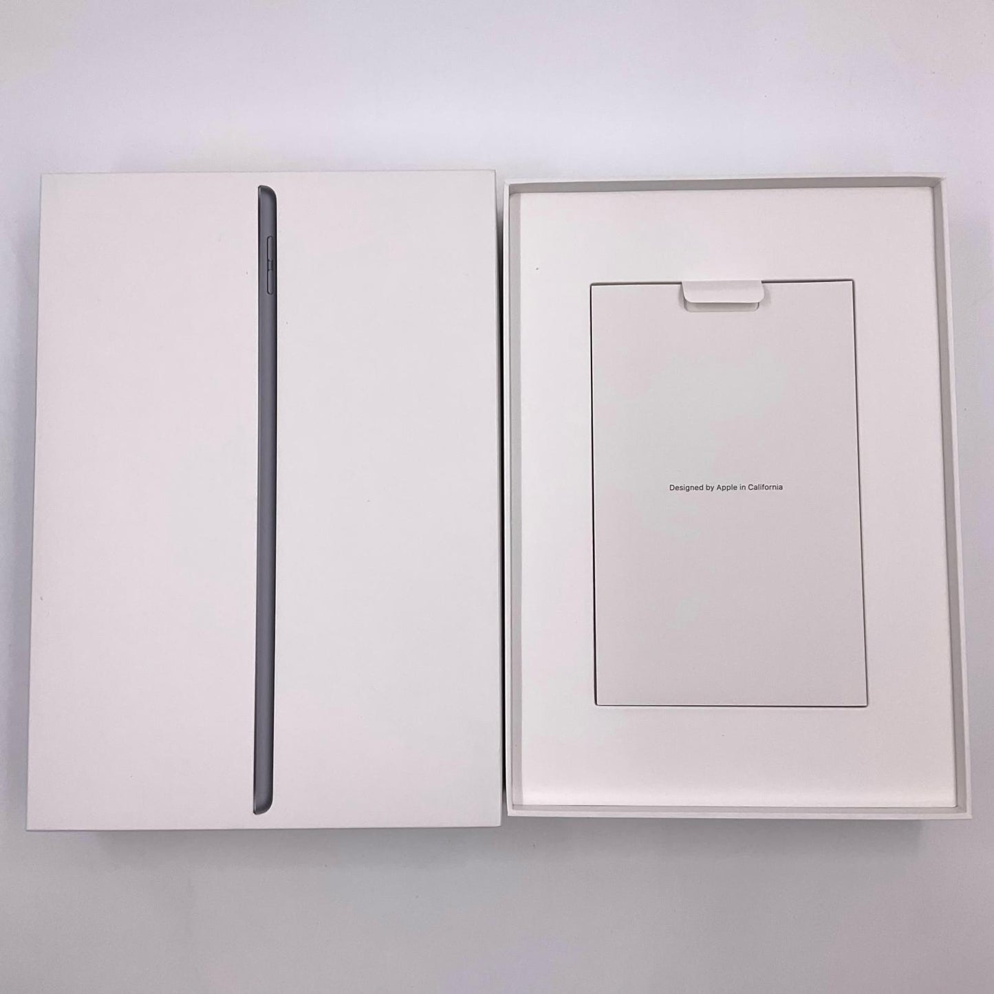 【全額返金保証】【最速発送】Apple iPad iPad 10.2インチ 第9世代 64GB スペースグレイ Wi-Fi 動作確認済