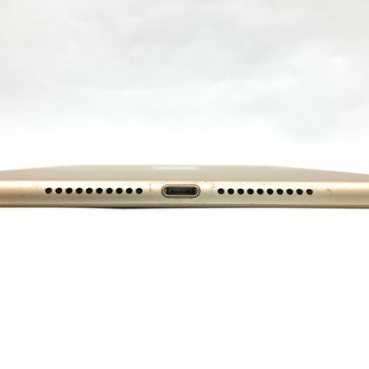 【全額返金保証】【最速発送】Apple iPad mini 7.9インチ 第4世代 16GB ゴールド Wi-Fi docomo 白ロム 動作確認済