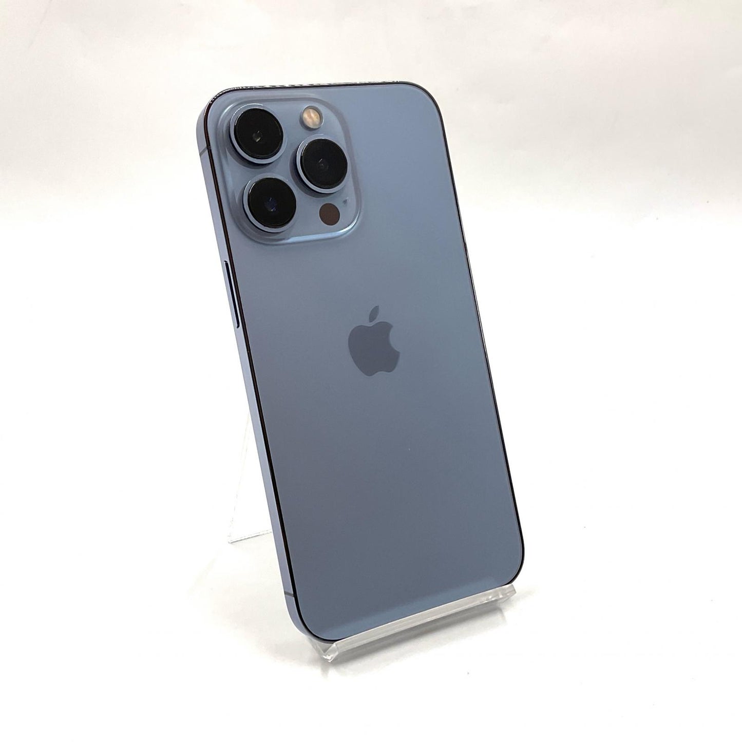 【全額返金保証】【最速発送】Apple iPhone iPhone 13 Pro 256GB シエラブルー SIMフリー 白ロム 動作確認済 75%