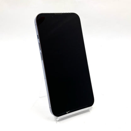 【全額返金保証】【最速発送】Apple iPhone iPhone 13 Pro 256GB シエラブルー SIMフリー 白ロム 動作確認済 75%