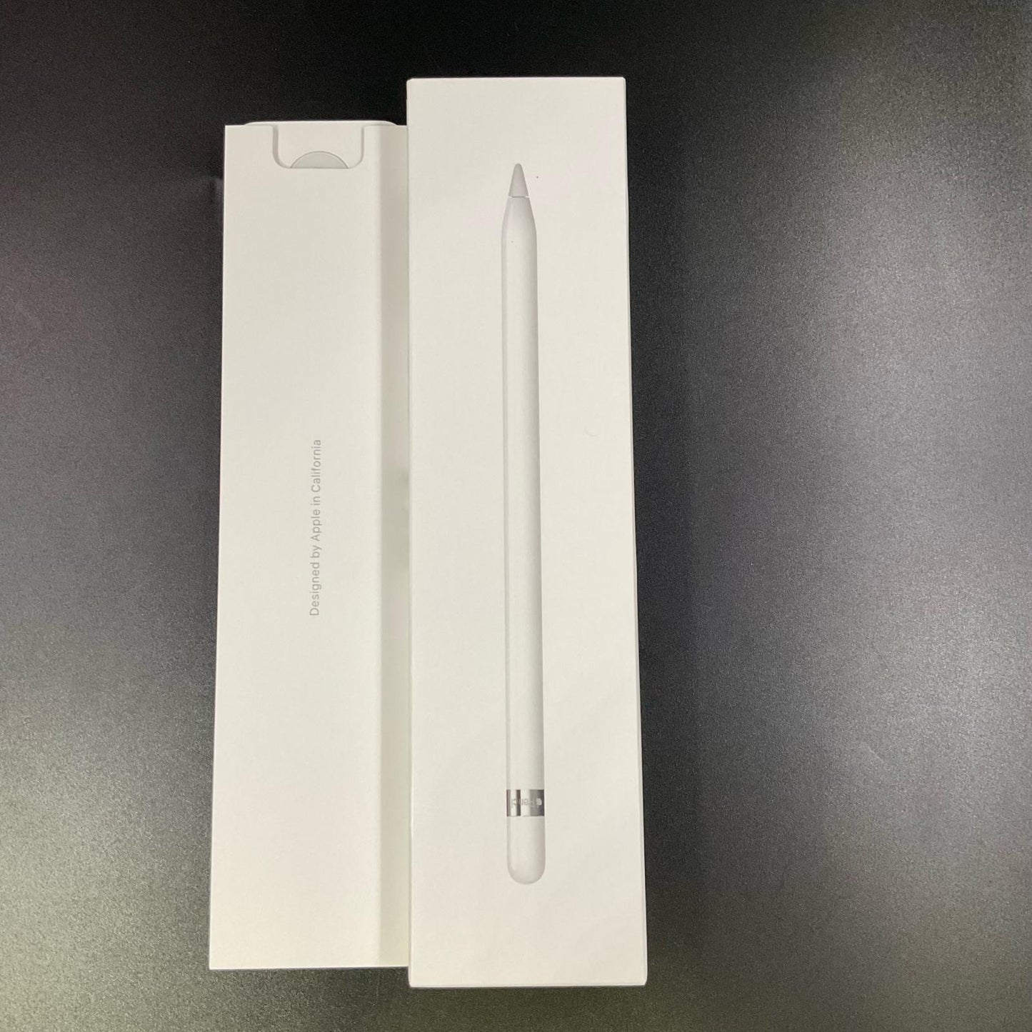 【全額返金保証】【最速発送】Apple Apple Pencil 第1世代 MQLY3J/A 美品 動作確認済