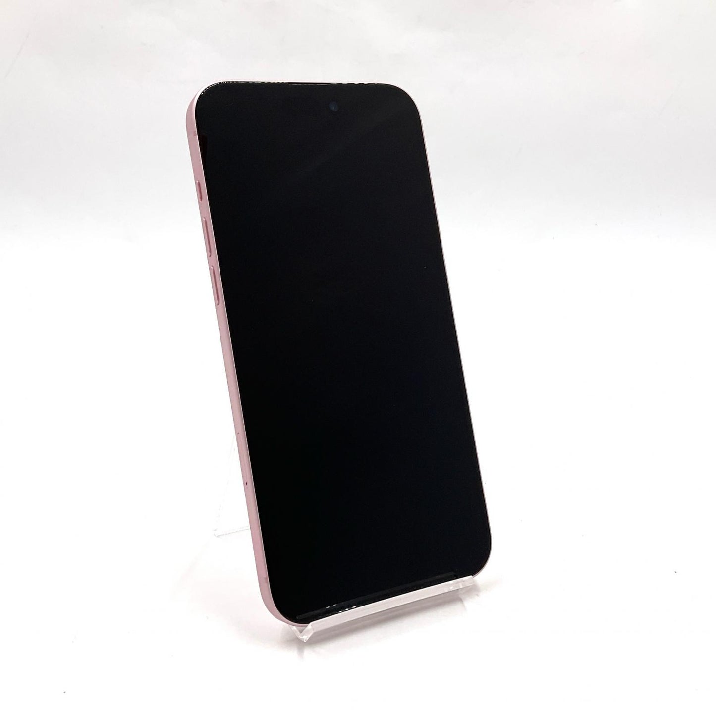 【全額返金保証】【最速発送】Apple iPhone iPhone 15 Plus 256GB ピンク SIMフリー 白ロム 動作確認済 84%
