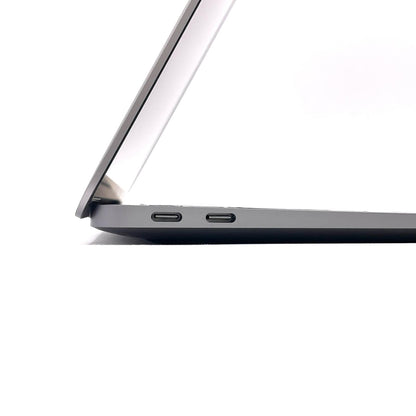 【全額返金保証】【最速発送】Apple MacBook Air 2020 Apple M1 8GB M.2 SSD 256GB スペースグレイ 100% 美品 動作確認済
