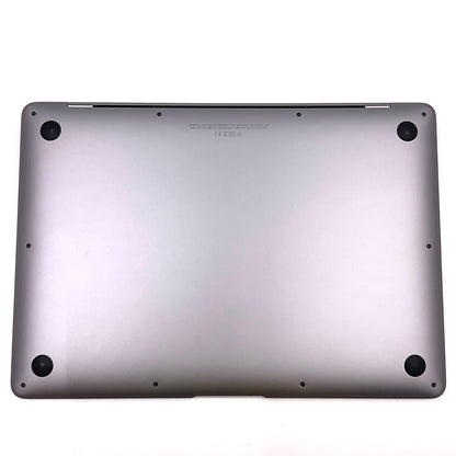 【全額返金保証】【最速発送】Apple MacBook Air 2020 Apple M1 8GB M.2 SSD 256GB スペースグレイ 100% 美品 動作確認済