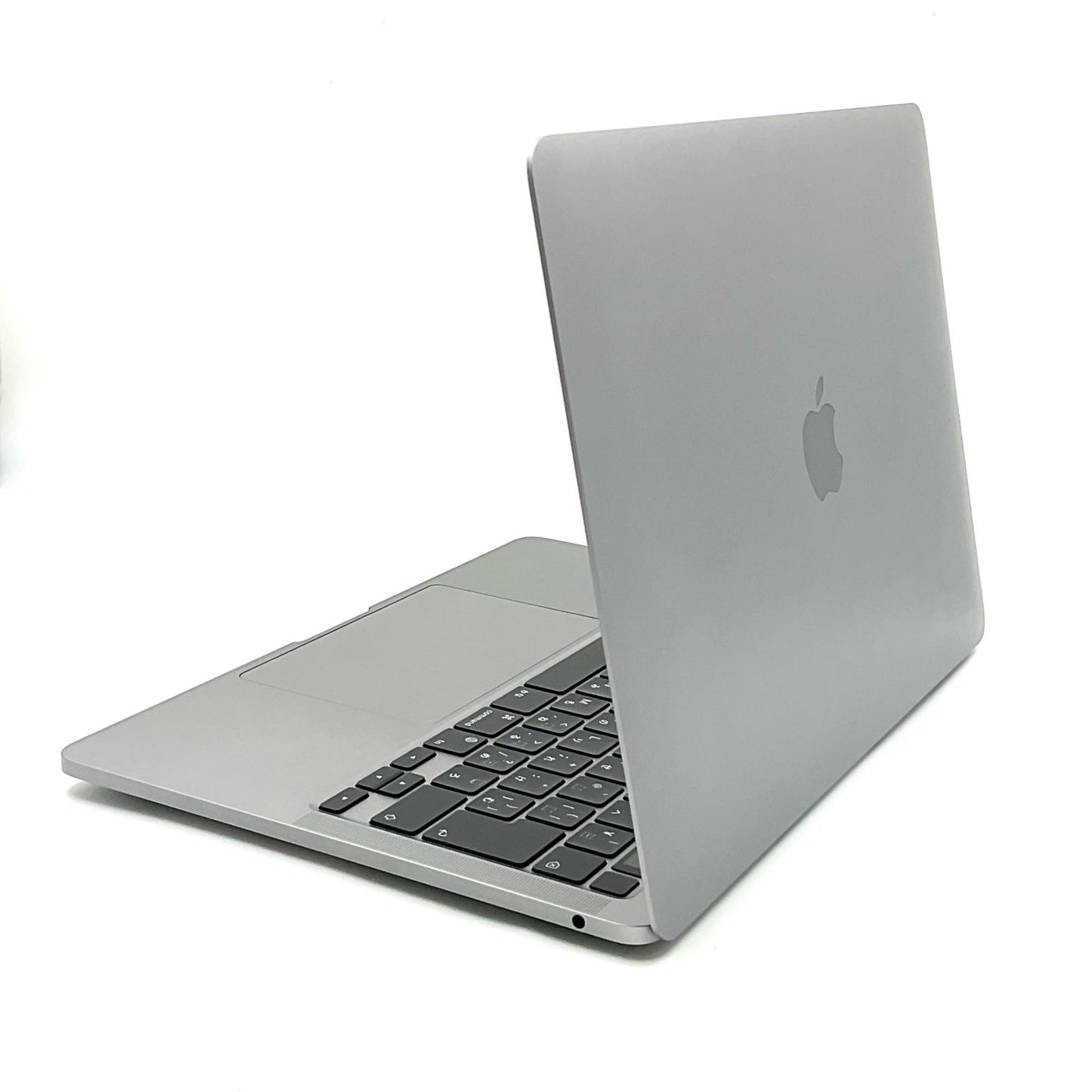 【全額返金保証】【最速発送】Apple MacBook Pro 13インチ 2022 Apple M2 8GB SSD 256GB スペースグレイ 100% 動作確認済