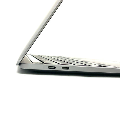 【全額返金保証】【最速発送】Apple MacBook Pro 13インチ 2022 Apple M2 8GB SSD 256GB スペースグレイ 100% 動作確認済