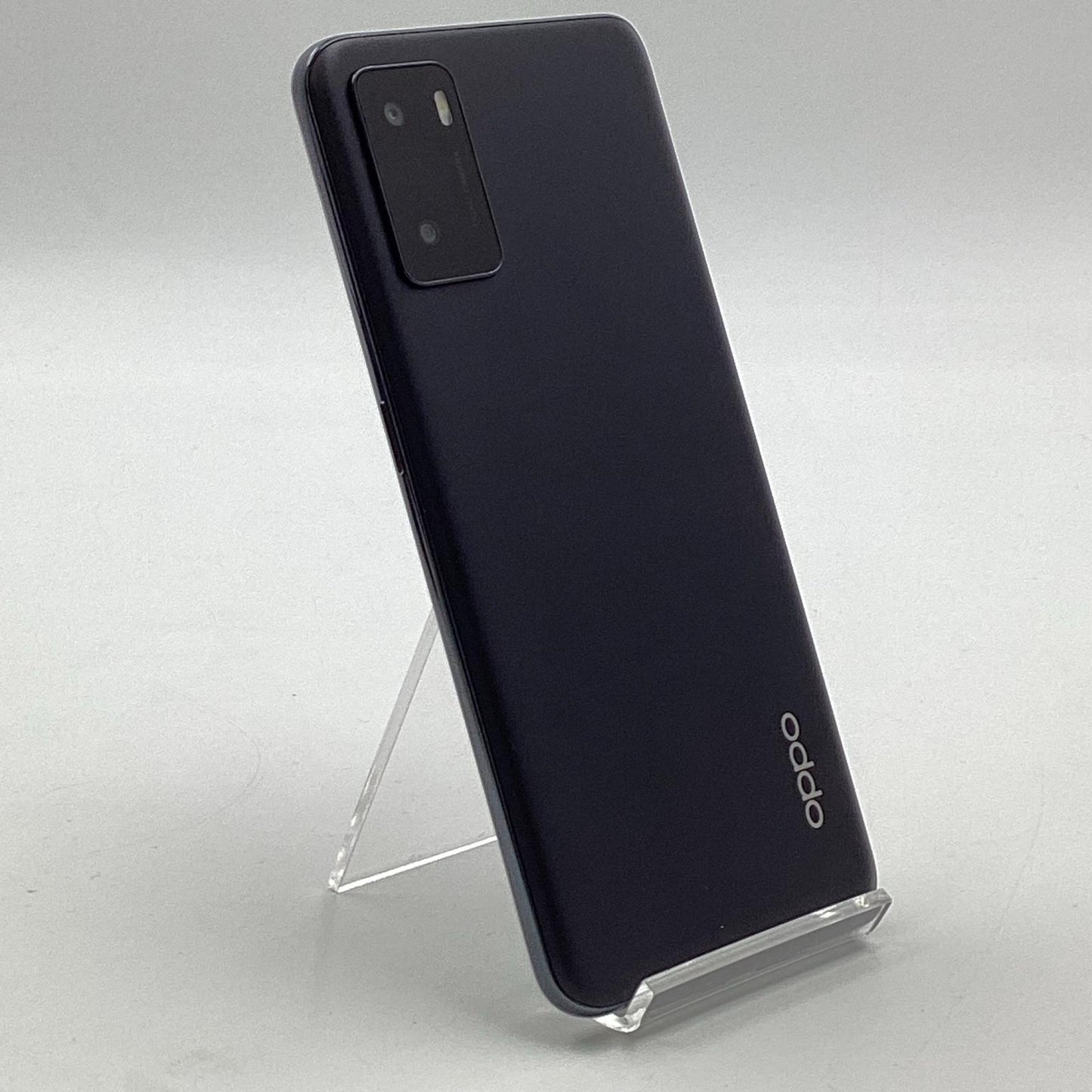 【全額返金保証】【最速発送】OPPO A55s 5G 64GB 楽天モバイル CPH2309 白ロム 美品 動作確認済