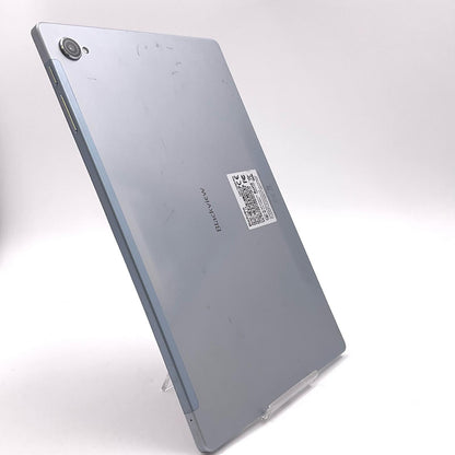 【全額返金保証】【最速発送】Blackview Tab 15 10.5インチ 128GB SIMフリー 白ロム 動作確認済
