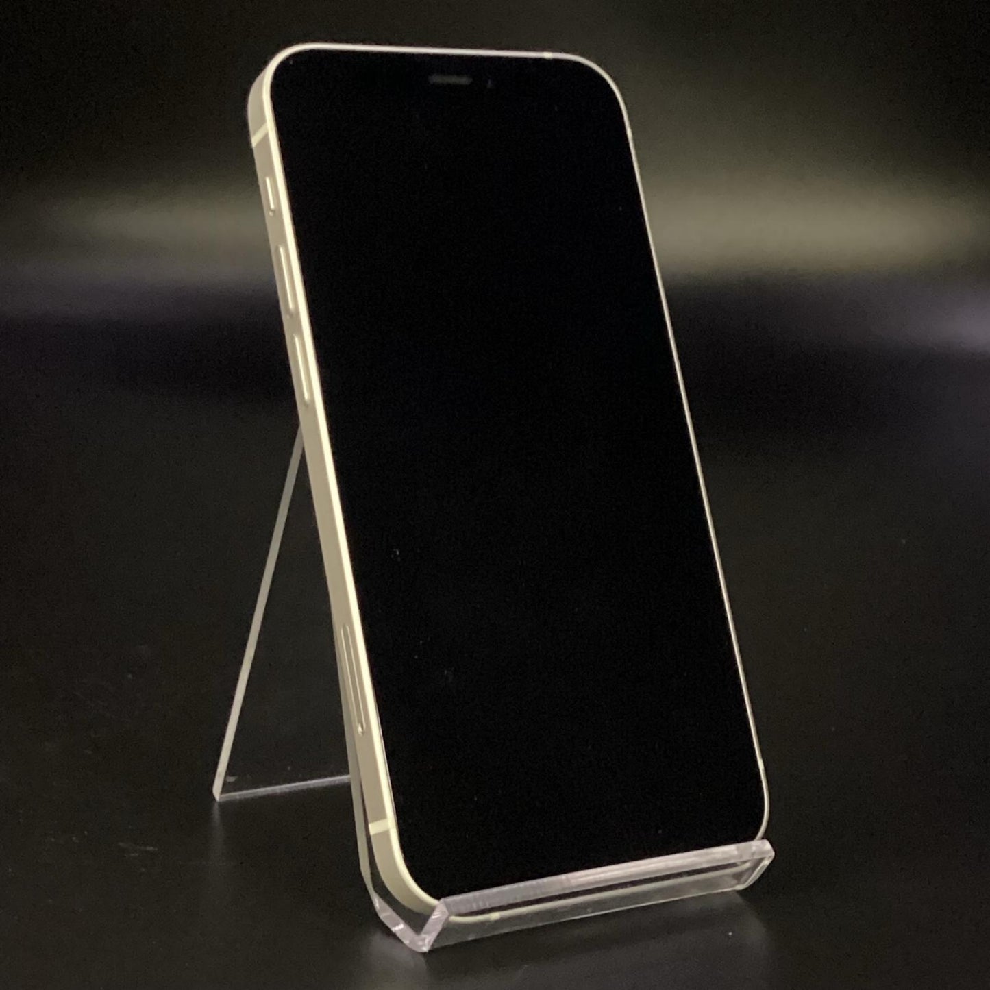【全額返金保証】【最速発送】Apple iPhone iPhone 12 mini 64GB ホワイト docomo 白ロム 動作確認済 79%