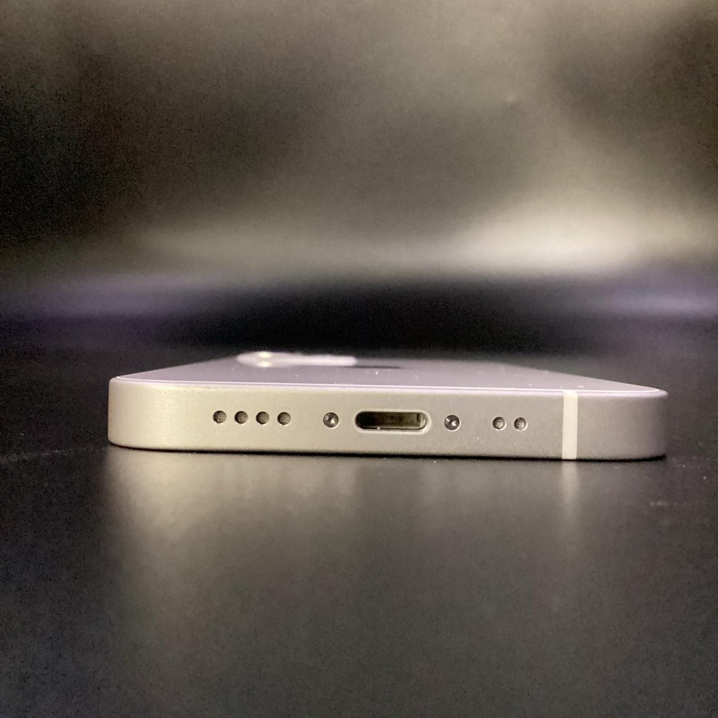 【全額返金保証】【最速発送】Apple iPhone iPhone 12 mini 64GB ホワイト docomo 白ロム 動作確認済 79%