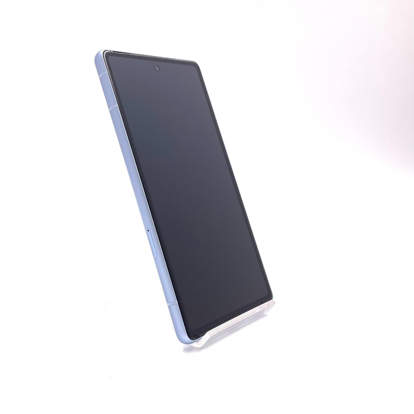 【全額返金保証】【最速発送】Google Pixel 7a 128GB Sea au G82U8 白ロム 動作確認済