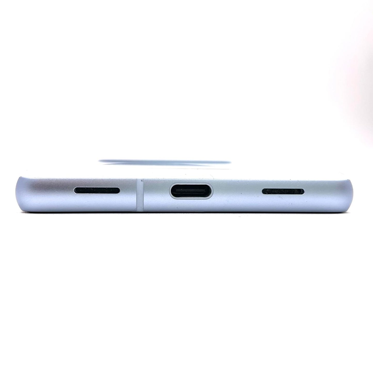 【全額返金保証】【最速発送】Google Pixel 7a 128GB Sea au G82U8 白ロム 動作確認済