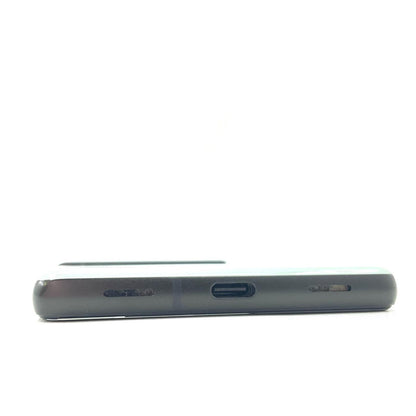 【全額返金保証】【最速発送】Google Pixel 6a 128GB Sage SIMフリー GB17L 白ロム 美品 動作確認済