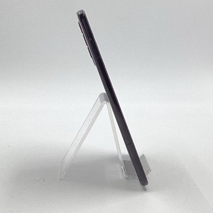 【最速発送】SAMSUNG Galaxy Z Fold3 5G 256GB ファントムブラック au SCG11【難有】